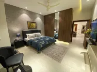 5-bedroom Villa - Firefly Retreat Hotels in 