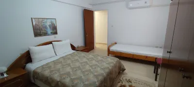 Ευρύχωρο και άνετο διαμέρισμα στην Ιτέα Joanna's Apartment Hotels near NO Iteas