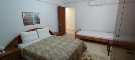 Ευρύχωρο και άνετο διαμέρισμα στην Ιτέα Joanna's Apartment Отели рядом с достопримечательностью «Delphi Archaeological Museum»