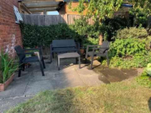 Comfy Holiday Home & Beach Hut Hotels in Mablethorpe