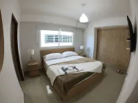 Modern Apartment in the Heart of Santo Domingo N&A