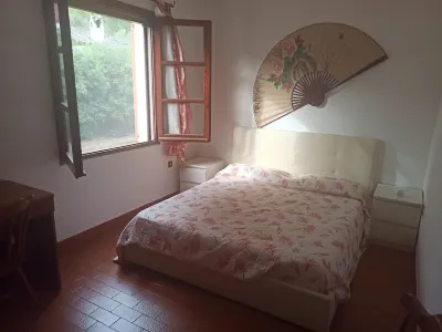 Villa Elisabetta surrounded by greenery just a few minutes from the beach Hotels near Cimitero di Maracalagonis