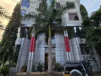 Tulivu Urban - Twiga Hotel Hotels in Moshi