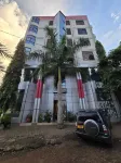 Tulivu Urban - Twiga Hotel Hotel a 