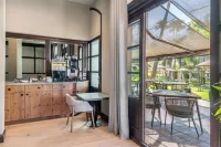 Lindner Hotel Mallorca Portals Nous - breakfast