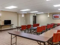 Comfort Inn Albuquerque Airport Hotels in Bernalillo County