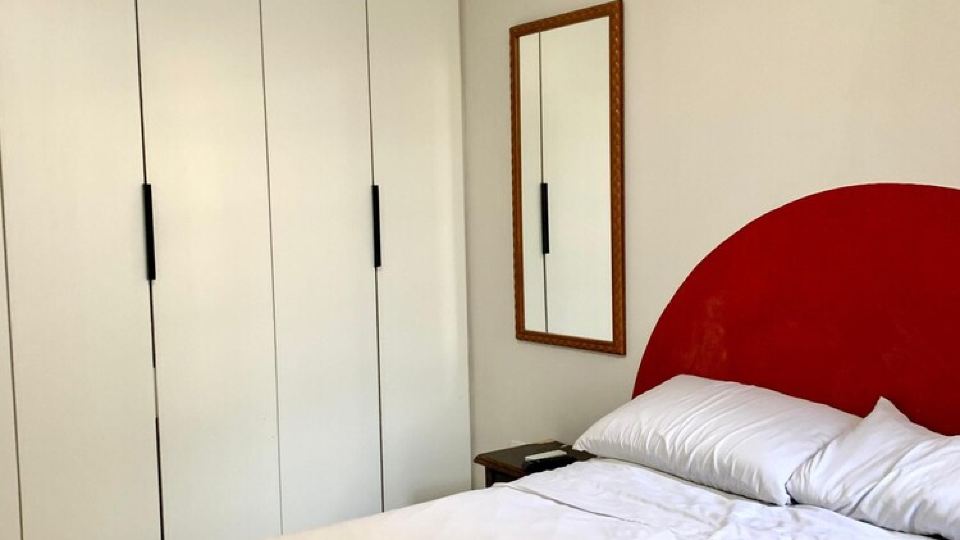 Cozy and Well Located Home in Campina Grande
