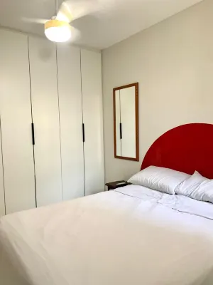 Cozy and Well Located Home in Campina Grande