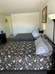 Two Queen bed remodeled studio with fast WiFi in Fillmore - 2 étoiles