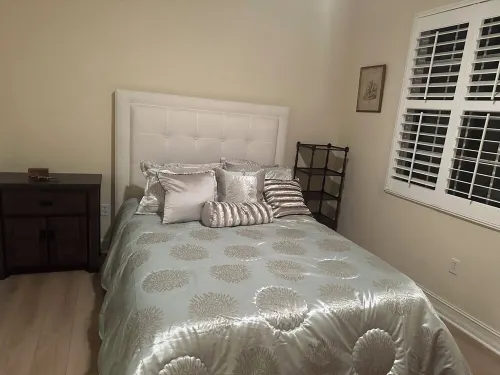 1 Bedroom, Full Bathroom available in Howey-in-the-Hills Mission Inn Golf Resort Hotels in Howey-in-the-Hills