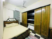 Pharaoh apartment 1 Hôtels à : 