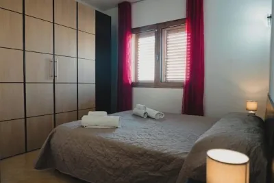 Carpe Diem Apartment Hotels near Porto Istana Beach