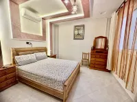 Pleasant Villa well equipped with Terrace & Garage & Fiber Hotels in Oujda