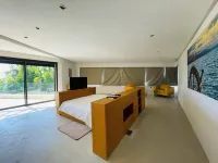 Beautiful, contemporary villa in the mountains of Cabo in a gated community Các khách sạn ở 