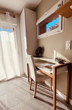 Doux Refuge-Bassin d'Arcachon