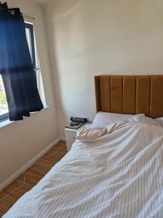 Quaint 2-bedroom apartment with WiFi in charming Wolverhampton city centre