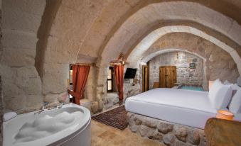 Elysium Cave Hotel & Spa