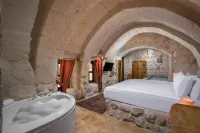 Elysium Cave Hotel & Spa