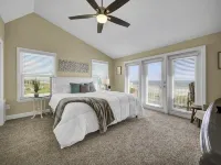 St Augustine Beachfront Home with Game Room, Kayaks, Toys, and Stunning Sunrises