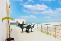 Infinity View 4 Bed Pool Villa