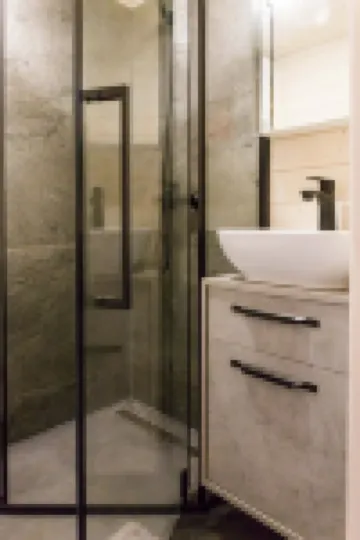 Unser Selbst Gebauter Tiny ist Klein Aber Fein! Alles in Unmittelbarer Nähe! Hotels in Buchenberg