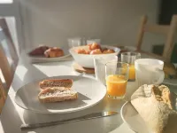 Charming room in shared apartment Cergy center