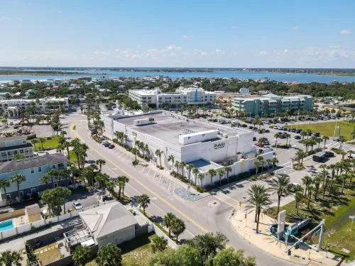 St Augustine Beachfront Home with Game Room, Kayaks, Toys, and Stunning Sunrises