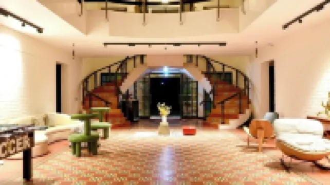 The Bael | A DreamscapeA Luxury Getaway.