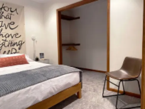 Modern Cabin w/Sauna and Game Room