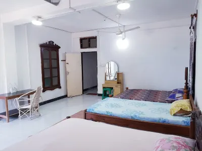 Charming 2-bedroom apartment with WiFi and AC in enchanting Zanzibar Hotels in 