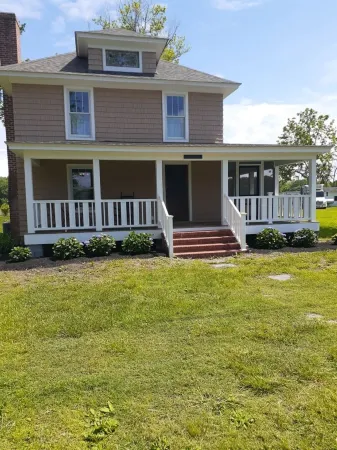 Charming 3-bedroom  in Village of Claiborne BOOK 3 NIGHTS GET 4TH FREE STR24-33