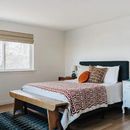 One Block to Pearl Street monthly rental-Digital Nomad's dream