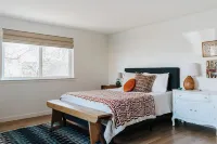 One Block to Pearl Street monthly rental-Digital Nomad's dream - Homestays