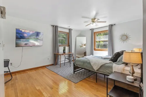 Peaceful Private Home by Two Casinos in the Woods Hotels in Preston City