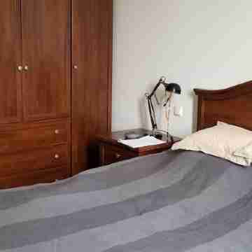 Buto's Place for Joyful vocation for couples or friends Rooms