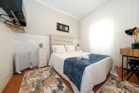 Apartamento Pérolo DO MAR