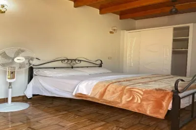 Cozy Oasis Studio - 5 minutes away from Luxor's finest attractions!! Hotels near Mortuary Temple of Hatshepsut