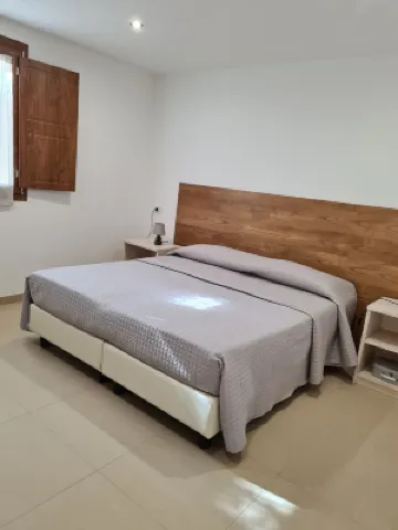 Philip single-family villa 500 meters from the beautiful beach of Cala Sinzias