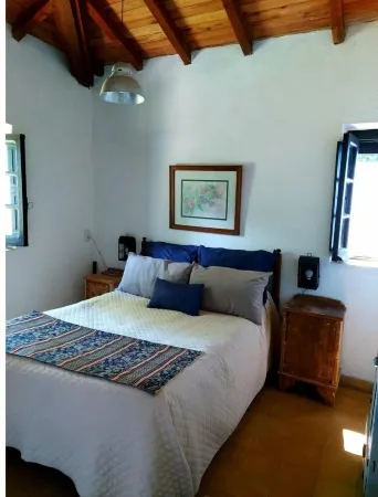 Casa Los Coirones Отели рядом с достопримечательностью «Valle de Uco»