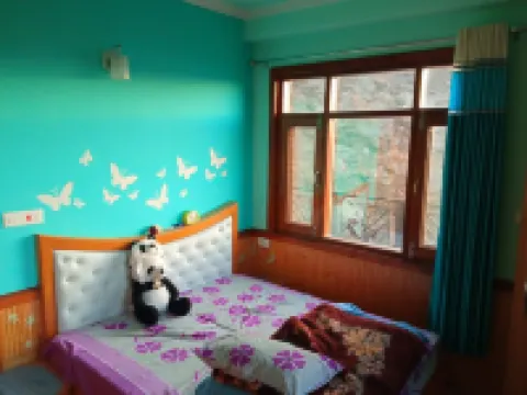 AASRA, your own cozy place in mountainsContact us 8988n220049 for any inquiry.