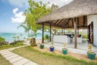 Samya, a luxury villa by the sea