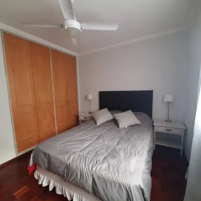 Department downtown Córdoba Capital