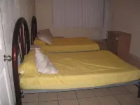 VEN Y DISFRUTA SIN QUE TENGAS QUE PREOCUPARTE POR NADA YA QUE TODO ESTA INCLUIDO