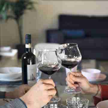 Palazzo Luparelli Boutique Apartment, Colle di Val d'Elsa, Siena, Tuscany Fitness & Recreational Facilities