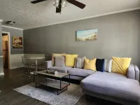 Charming Home near Historic Rome