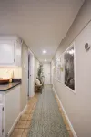Cozy and BRAND NEW 2-bedroom unit in Elizabeth; 3 min.from NYC train and airport