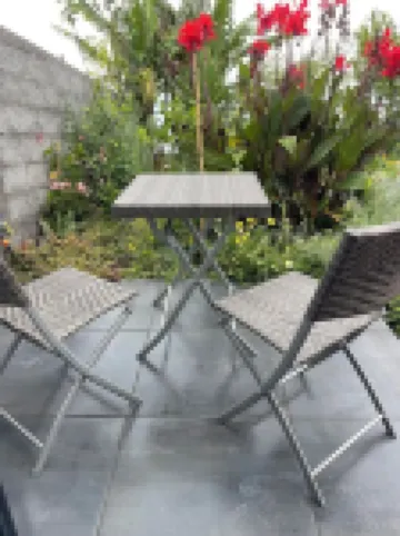 Madeira vacation home with beautiful sea views