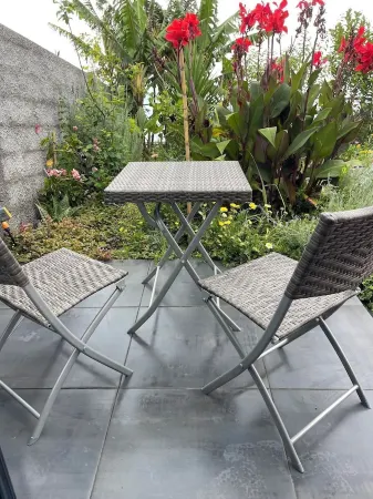 Madeira vacation home with beautiful sea views