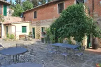 2 Bedroom Apartment in La Luna 라스트라아시냐 호텔