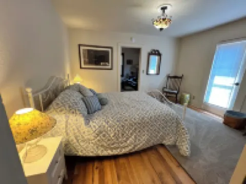 Glenrock Cottage -  charming 4-bedroom house in Glenrock WY Hotels in Converse County